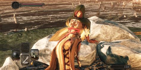 The Most Memorable Quotes From The Dark Souls Series .